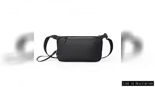Mark Ryden Detachable shoulder strap waterproof travel toiletry bag Multi-functional portable storag