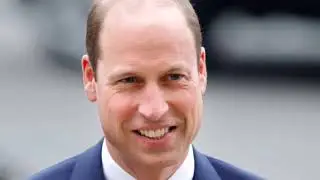 William Sworn In as King: A New Era Begins