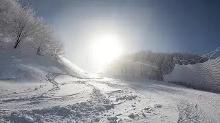 SKIING SANTO STEFANO D'AVETO | 2021 | FREERIDE