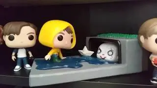 New Pop display ideas #funkopopdisplay #funko #funkopop