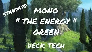 MTG | Standard Mono 