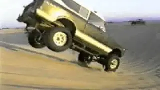 1975 International Scout 2