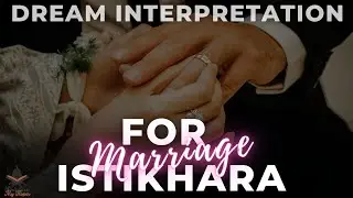 HOW TO INTERPRET DREAM FOR MARRIAGE ISTIKHARA ? | Shaykh Uthman Ibn Farooq