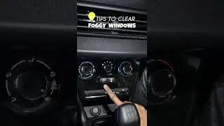 Defrost car windshield in a minute #tips #cartips #defrost #defogger #short #shortsfeed