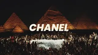Tyla - Chanel (Adrian Fors&eacute;n & CHALLEASK Afro House Remix)