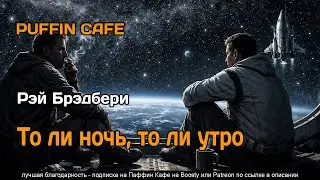 No Particular Night or Morning 1950 Рэй Брэдбери фантастика будущее аудиокнига рассказ