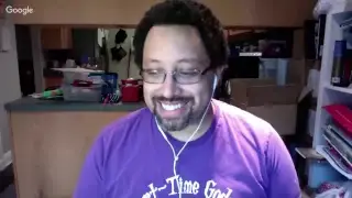 Prince's Friend - May 2018 Q&A Livestream