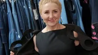 Celebrity makeover by Boris Kosmač - gošća Ankica Dobrić - Greta Gudelj