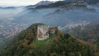 Cinquale - Montignoso 2022 Drone