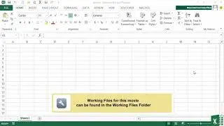 1. Add An Are You Sure Box To Macros || VBA Tutorial || Lecture || Microsoft Excel ||