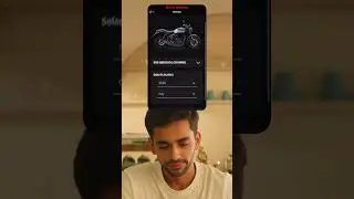 Service Booking - A Seamless Journey | Royal Enfield