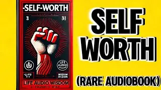 Self-Worth: Once You Realize It, Life Becomes Effortless (Audiobook)