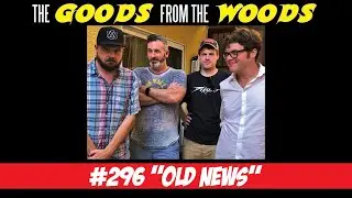 Episode #296 - 
