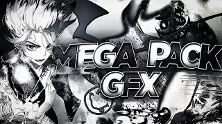 Mega pack Gfx atualizado🍹  (PS TOUCH) Drive And pack 🍹 - LINK DIRETO (By tsuvi 💛)
