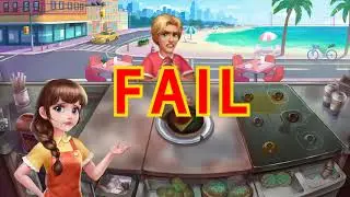 Cooking Center-Restaurant Game