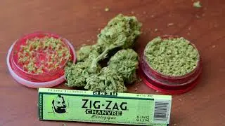 Got kush Hawaiian Haze Roll
