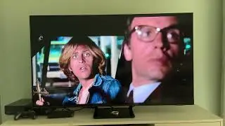 The outside man 1972 night car chase scene.