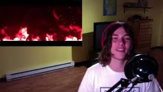 Forever (Code Orange) - Review/Reaction
