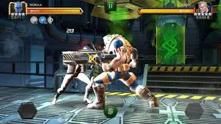 MCOC Nebula is a beast