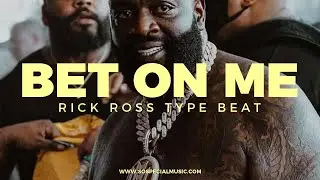 Rick Ross type beat with hook 