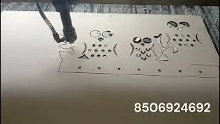MDF | Acrylic| Fabric Laser Cutting Service @hicovers