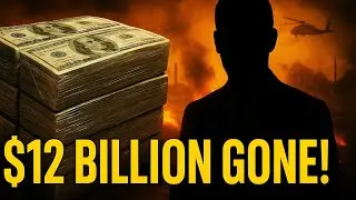 The Most Dangerous Scam Ever Recorded: How Billions Vanished in Iraq