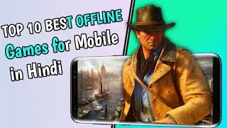 top 10 best games in hindi || android/ios offline games