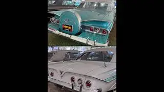 Mecum Auction Photos 1/17/2026