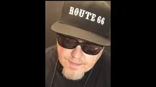 Route 66 - Hot Rockin' Harmonica