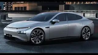 XPeng Electric Cars & SUVs | XPeng P7 | XPeng M03 | XPeng G6 | XPeng G7 | XPeng G9