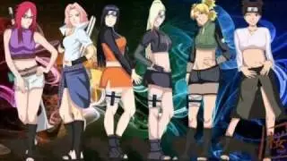naruto chat #4 kille bee called jiraiya what?chick flick and sasuke is WHAT?!