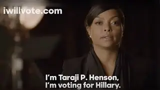 New Clinton Ad Featuring Cast Of &lsquo;Empire&rsquo; Targets Trump, Highlights Importance Of Voting