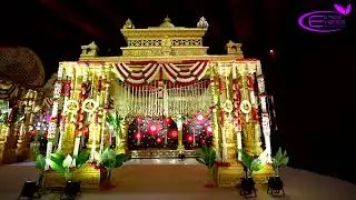 Sneak peek into the heart and hustle behind wedding magic! 🌟