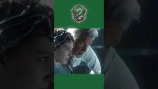 Stranger Things Characters sorted in Hogwarts Houses