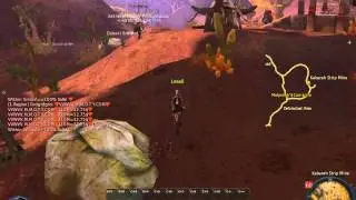 Ancient Cube Aion