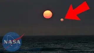 Shocking New PROOF Planet X Exists