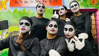 Best Mime 2024 | social media addiction | Keralolsavam