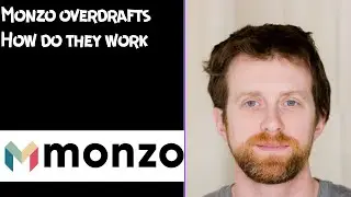 Monzo overdrafts How do they work