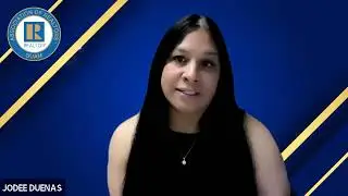 Realtor Party Video Message -  Jodee Duenas