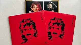 George Harrison - live in Japan .