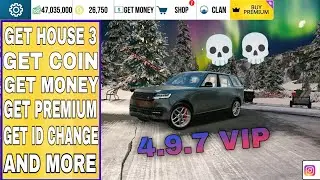 SCRIPT CAR PARKING MULTIPLAYER UPDATE V4.9.7 ALL IN ONE VIP 💀 MENU 2026 UNLIMITED (COINS&MONEY)  VIP