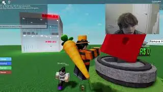 ROBLOX 2017! -When I joined-