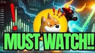 Bonk Coin Price Prediction 2026 | Bonk Coin Possible to Hit 1$? | Bonk Coin 