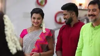Sembaruthi | Ep - 617 | Webisode 02 | Agni, Shabanaa, Priya Raman | Zee Tamil
