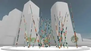 KVB Roundabout Selected Artist