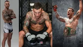 Gregor Gillespie Training For UFC Vegas 26 (Highlights)