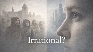 People in the Past Weren&rsquo;t Irrational &mdash; They Were Playing a Different Game