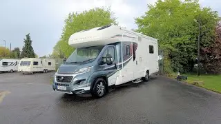 AUTO-TRAIL FRONTIER DELAWARE - NOW SOLD