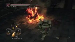 Quicksword Rachel is WINNING