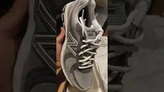 New Balance x Comme des Garcons Homme 